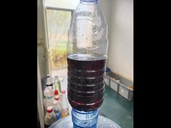 聚合氯化鐵